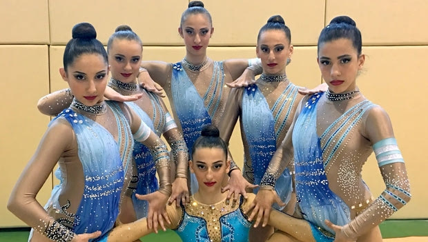 Διεθνής πρεμιέρα στην Σόφια για το ελληνικό ανσάμπλ