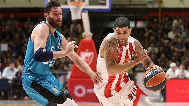 EuroLeague LIVE (30/3)