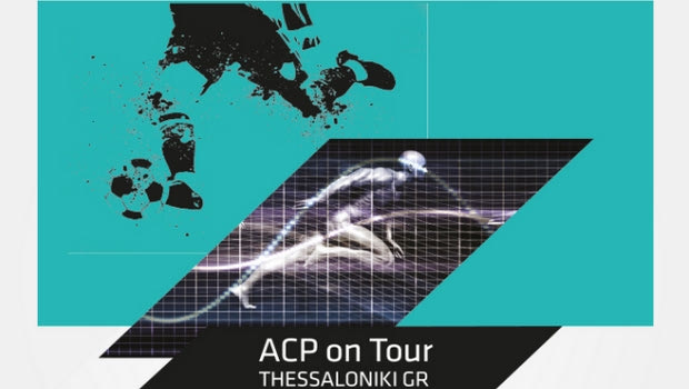 To “ACP on Tour” φιλοξενεί η ΠΑΕ ΠΑΟΚ
