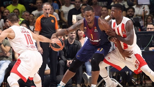 EuroLeague LIVE (9/3)