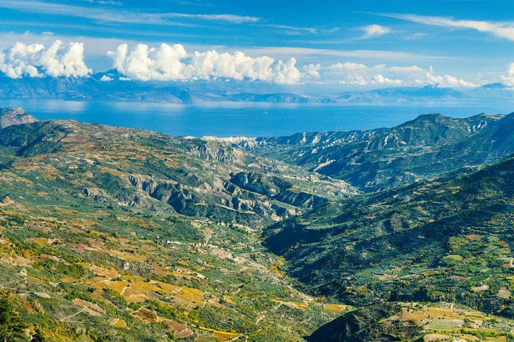 Τα Τρίκαλα Κορινθίας είναι ο προορισμός για ένα ξεκούραστο διήμερο