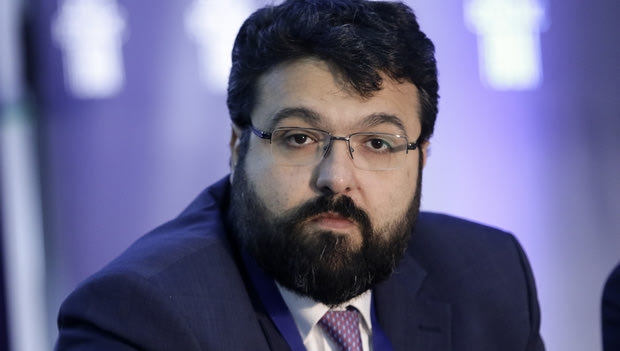 Βασιλειάδης: “Ας γίνει και Grexit στο ποδόσφαιρο, δεν μας απασχολεί”