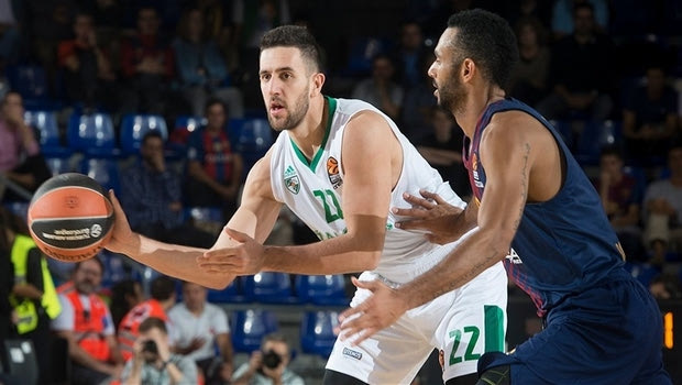 EuroLeague LIVE (1/3)