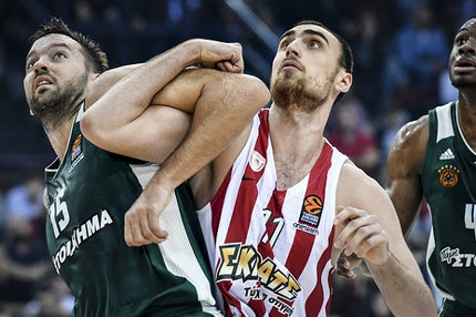 Devotion στα… σενάρια