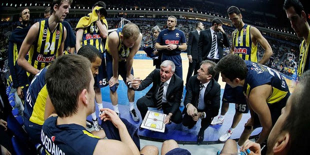 Ο ρέκορντμαν Ομπράντοβιτς