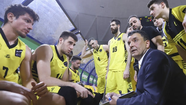 Πήρε τα Τρίκαλα, κοιτάζει τον Πανιώνιο ο Άρης