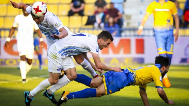 Με Μοράρ ο Παναιτωλικός, 1-0 τη Λαμία