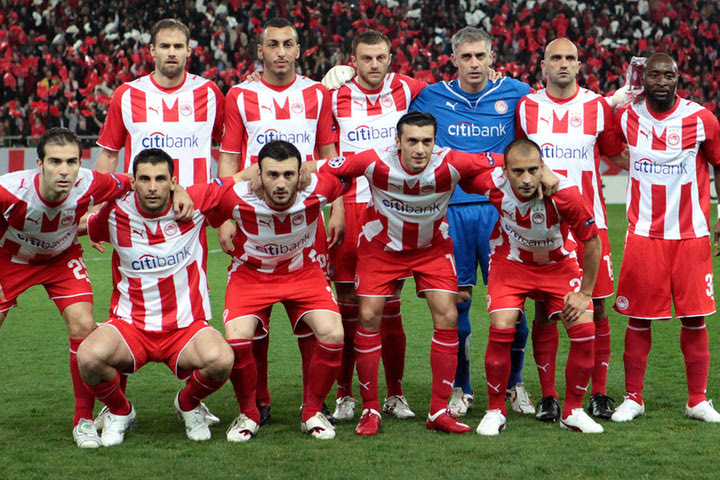 Ο “εφιάλτης” που θυμίζει τον Ολυμπιακό του 2010