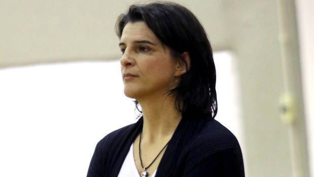 Παναθηναϊκός: Η Καπογιάννη αντικαθιστά τον Κατζιλιέρη
