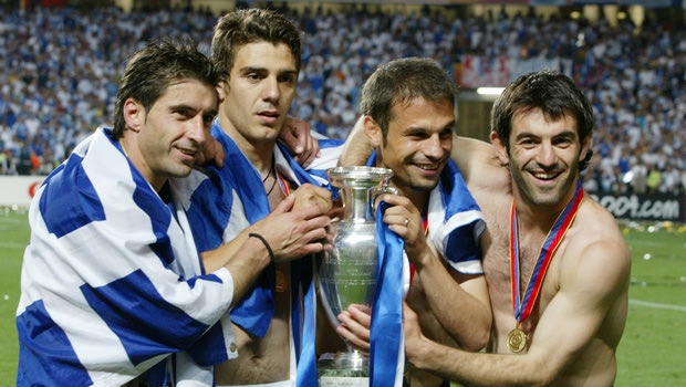 Οι “χρυσές” στιγμές του αθλητισμού