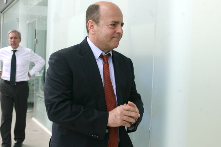 Δεν μπαίνει σε δημόσιο διάλογο ο Αλαφούζος