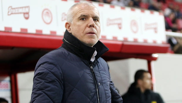 Κέρκυρα: Τέλος ο Αναστόπουλος, αναλαμβάνει ο Θέος