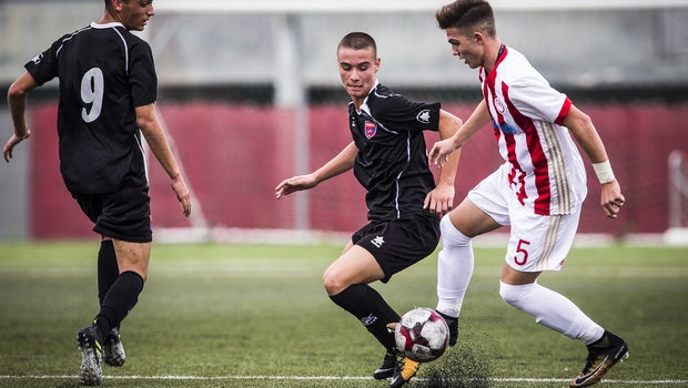 Super League Κ-17: Πλατανιάς – Ολυμπιακός 0-0