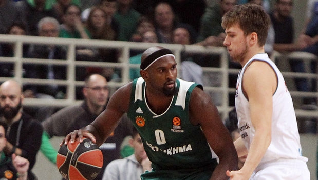 Ωρα playoffs, ώρα Παναθηναϊκού στην EuroLeague