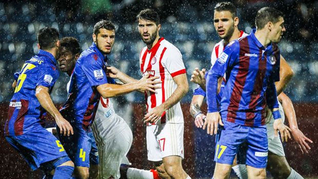 Ολυμπιακός – AOK: Το Sport24.gr και το Stoiximan.gr σε στέλνoυν στo Kαραϊσκάκη!