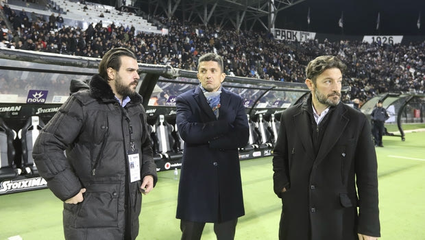 ΠΑΟΚ: “Υπερίσχυσε ο στοχευμένος επικοινωνιακός τραμπουκισμός”