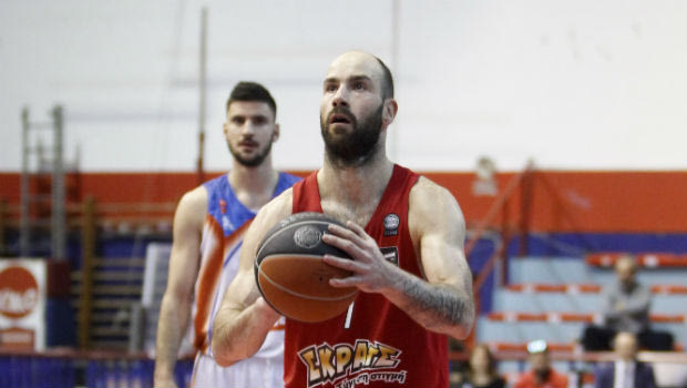 VIDEΟ: Έτσι έγινε all time σκόρερ ο Σπανούλης
