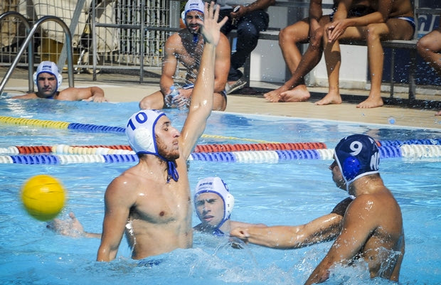 Ασταμάτητη η Χίος, άλμα εξάδας για Απόλλων και Υδραϊκό