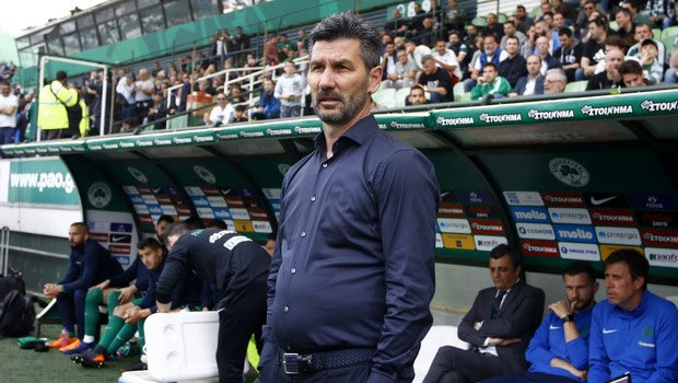 Ουζουνίδης: “Ικανοποιημένος από τη διάθεση και τη νίκη”