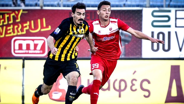 Προσφυγή κατά Πλατανιά ο Παπανικολάου