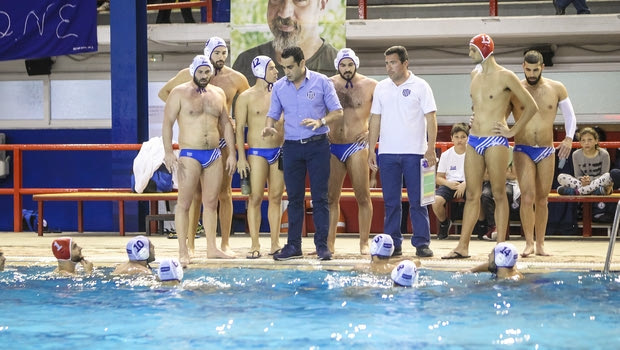 Σπουδαίο διπλό του Εθνικού, 7-6 τη Χίο