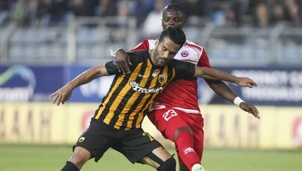 Αποχή από τις προπονήσεις στον Πλατανιά