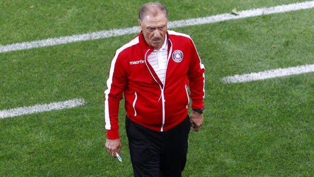 Την απάντηση του Ματζουράκη περιμένει η Κέρκυρα