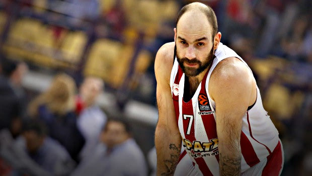 Ψηφίστε: Μπορεί ο Ολυμπιακός να προκριθεί επί της Ζαλγκίρις;