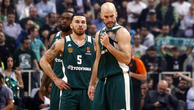 Τζέιμς: “Ο Καλάθης είναι 100% ο MVP”