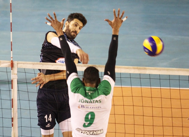 Στον τελικό με μεγάλη ανατροπή ο Ηρακλής, 3-2 τον Παναθηναϊκό