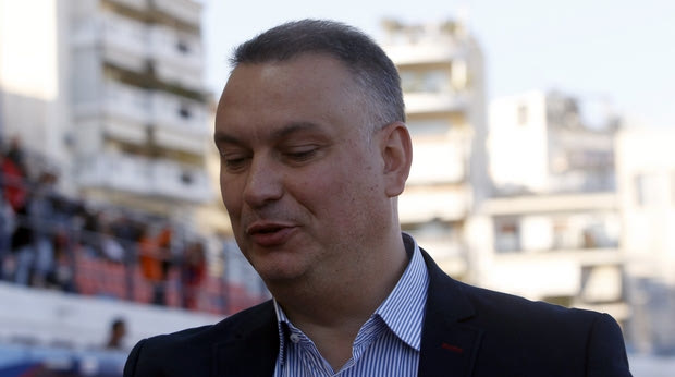 Γρηγορίου: “Δεχθήκαμε ένα κρύο γκολ”