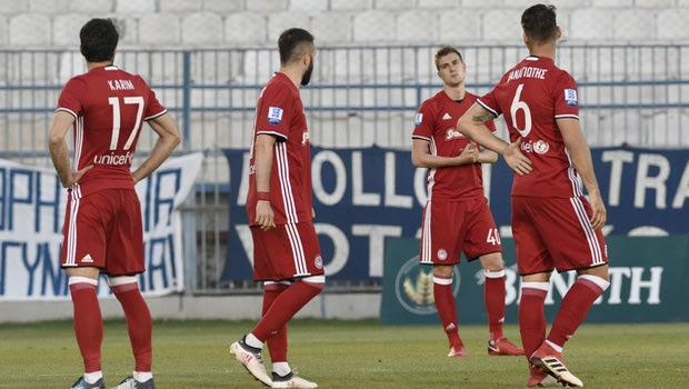 Άντε να τελειώνουμε…