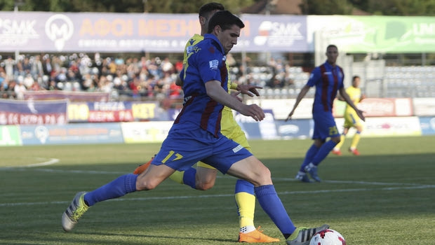 Το μοναδικό σενάριο για να μην υποβιβαστεί η Κέρκυρα