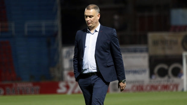 Γρηγορίου: “Δεν δείξαμε αντίδραση σε κανένα σημείο”