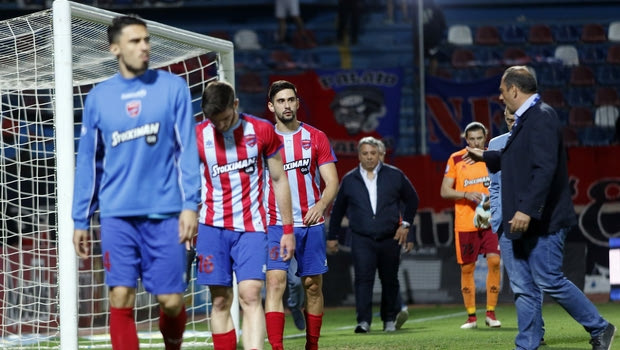 ΠΑΕ Πανιώνιος: “Ο Πανιώνιος πάνω απ’ όλα”