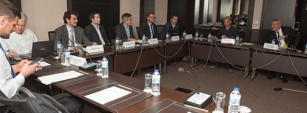 Το νέο EuroCup προβλέπει μία θέση για την Ελλάδα και 2 για τις φιναλίστ του BCL!