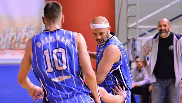 Φιέστα για το Αιγάλεω