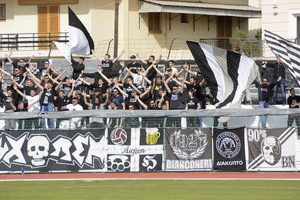 Διοίκηση Παναιγιάλειου σε παίκτες: “Οι εισπράξεις; Χάθηκαν”