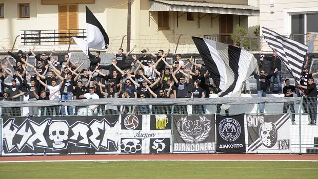 Διοίκηση Παναιγιάλειου σε παίκτες: “Οι εισπράξεις; Χάθηκαν”