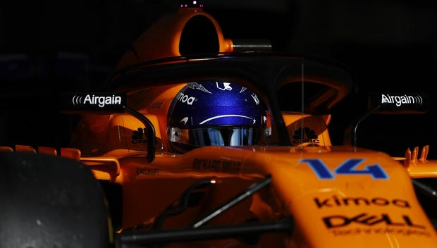 Αλόνσο: “Δεν με νοιάζει τι κάνουν η Ferrari και η Honda”