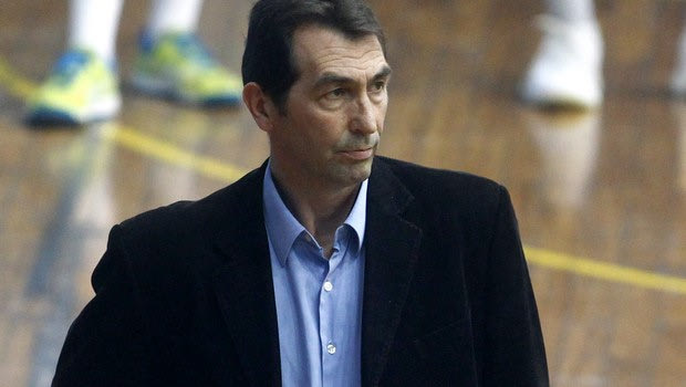 Δεν έγινε δεκτή η παραίτηση Ανδρεόπουλου από την Εθνική Ελλάδας