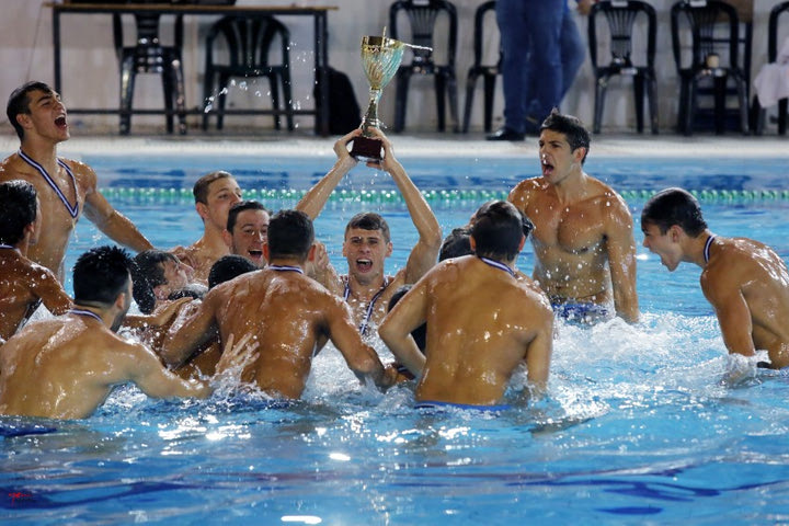 Διατήρησε τα σκήπτρα ο ΑΝΟ Γλυφάδας, 6-4 το Παλαιό Φάληρο στον τελικό