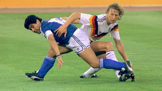 QUIZ: Πόσο καλά γνωρίζεις το Μουντιάλ;