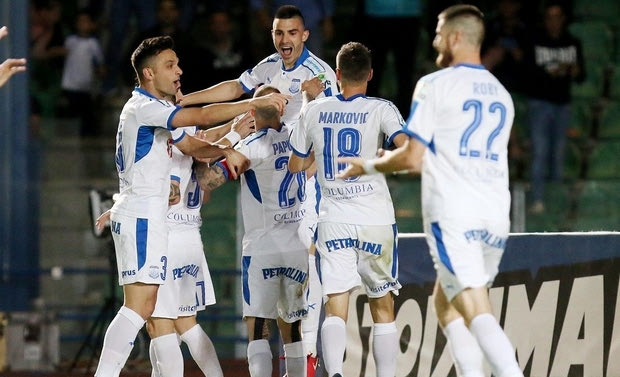 Ο Απόλλων κράτησε +2 απ’ το ΑΠΟΕΛ