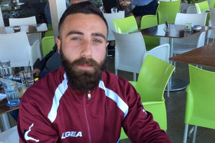 Ο… Αραούχο της ΑΕΚ Κω, την έκανε πρωταθλήτρια