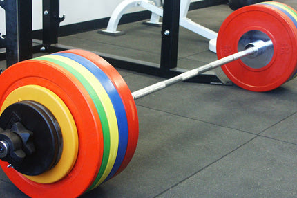 Κρούσμα ντόπινγκ Ελληνίδας αρσιβαρίστριας!