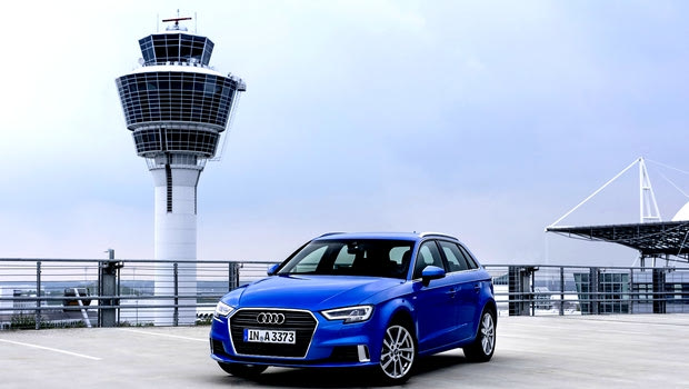 Άτοκη χρηματοδότηση η Audi