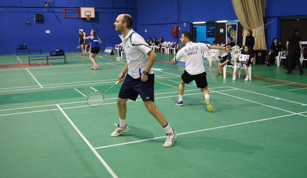 Χάλκινο μετάλλιο για τους Γάλβα – Σκαρλάτο