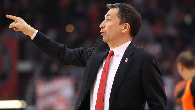 Με “σκούπα” στα ημιτελικά η Μπάμπεργκ