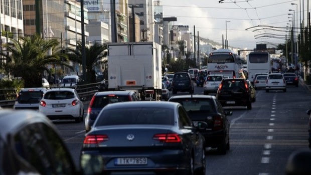 Ράλι… πωλήσεων καινούργιων αυτοκινήτων